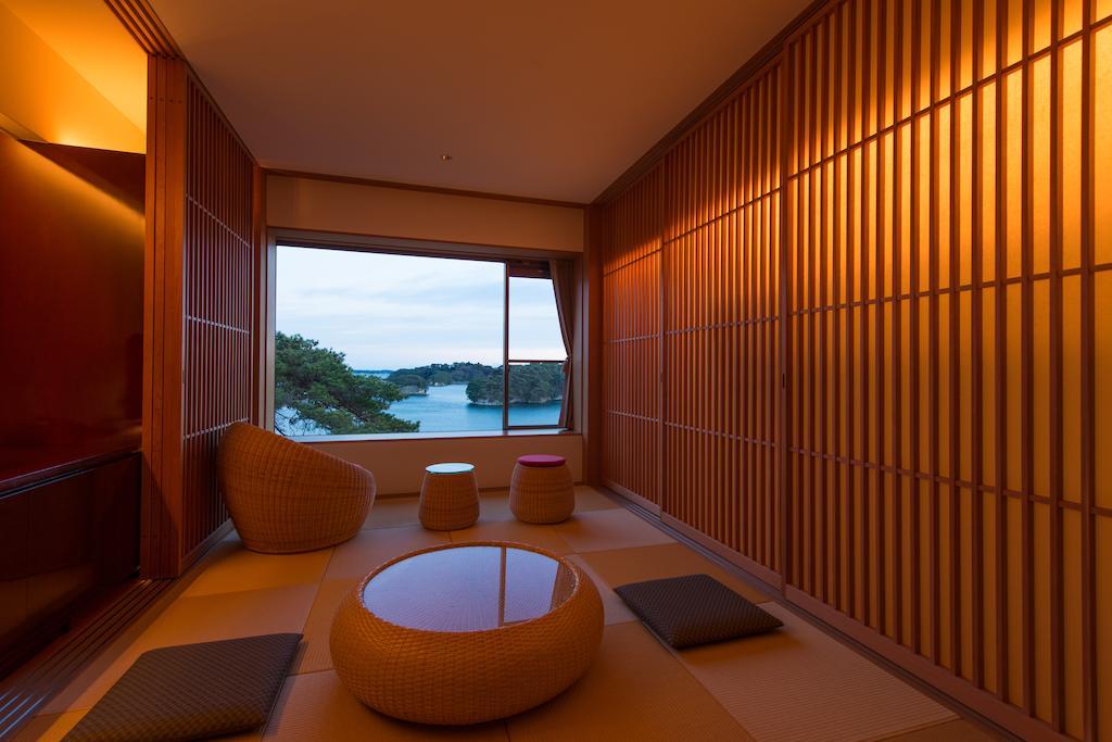 Komatsu-Kan Kofu-Tei Matsushima  Room photo